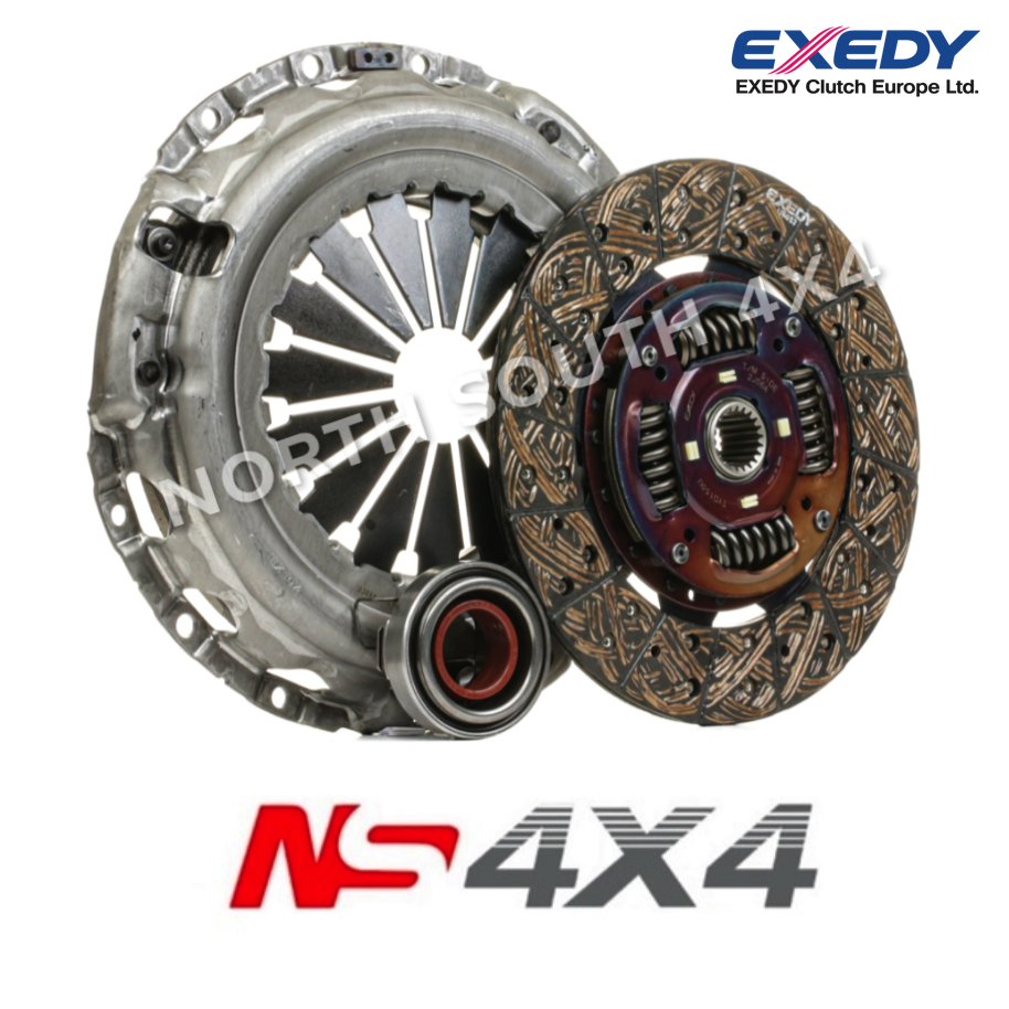 Ns4x4