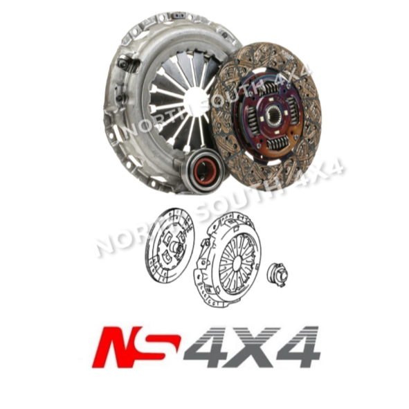 Ns4x4