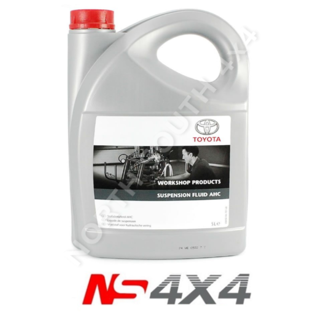 Ns4x4