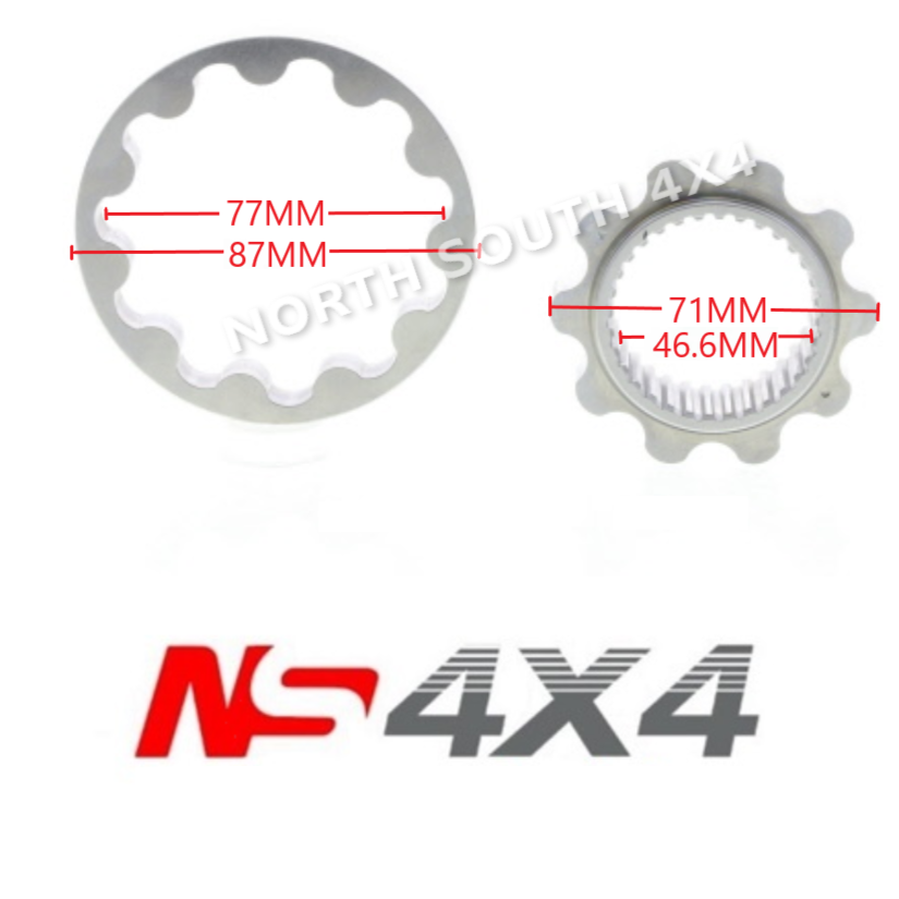 Ns4x4