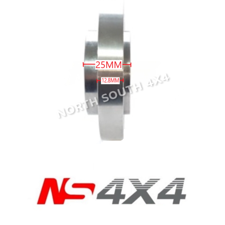 Ns4x4