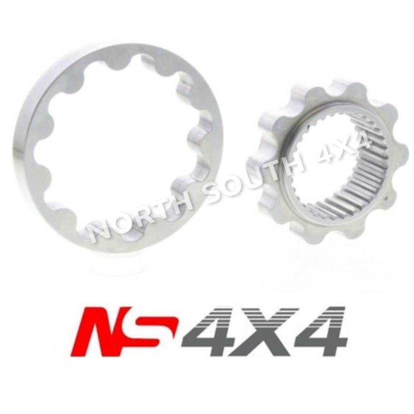 Ns4x4
