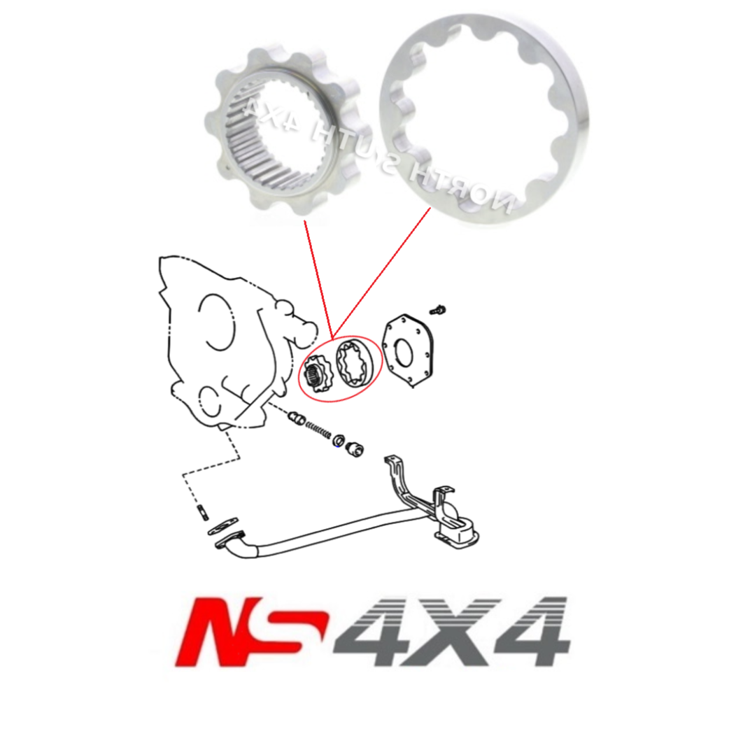 Ns4x4