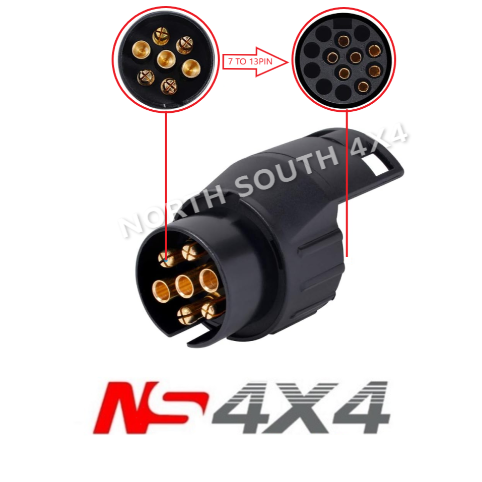 Ns4x4