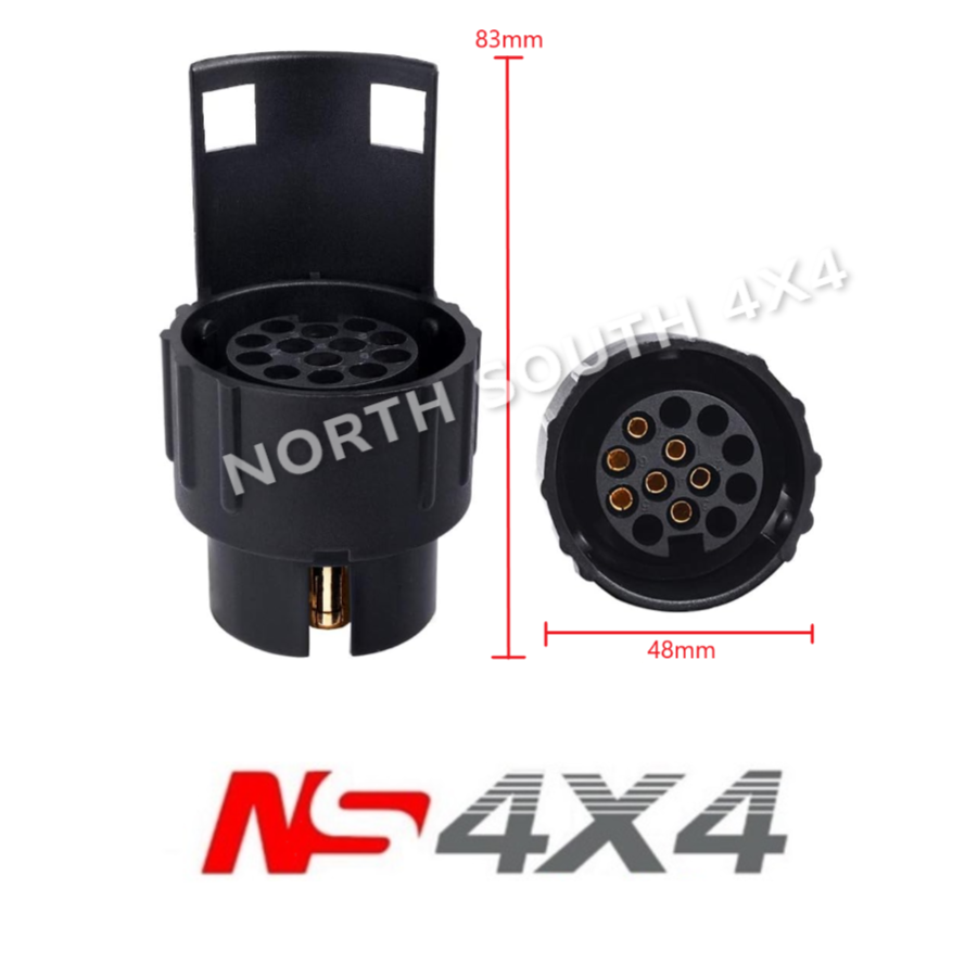Ns4x4
