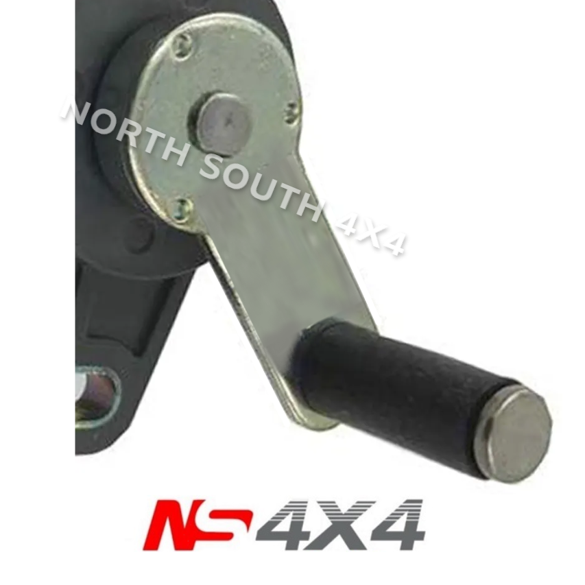 Ns4x4