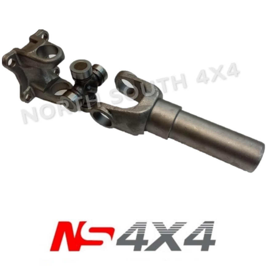 Ns4x4