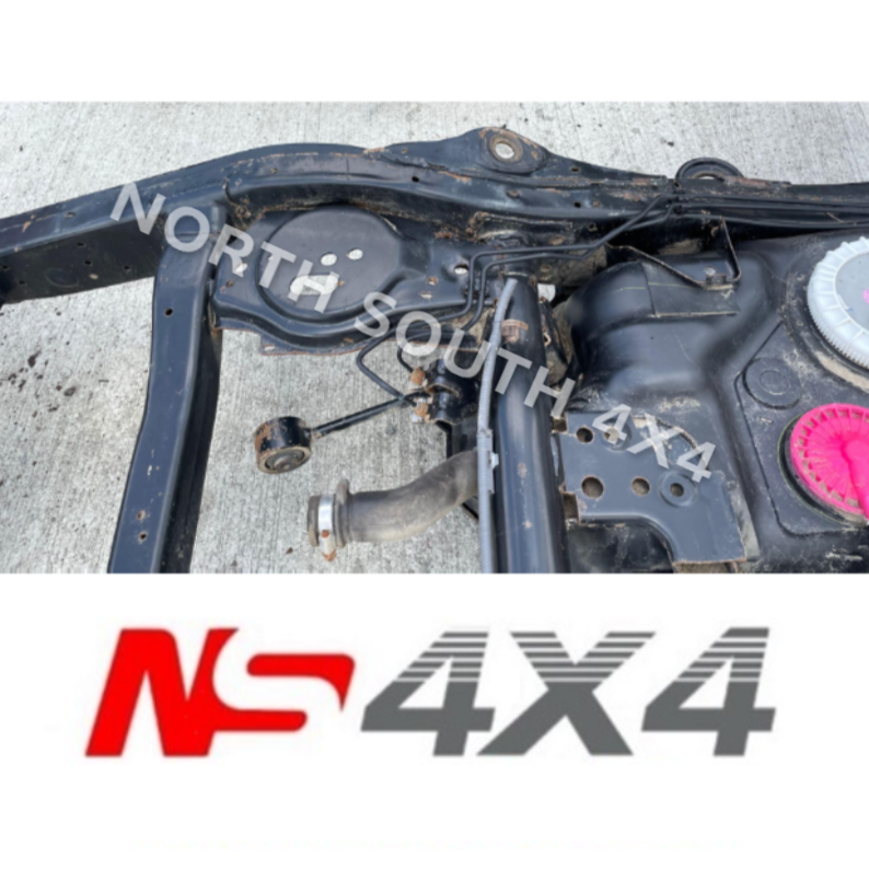 Ns4x4