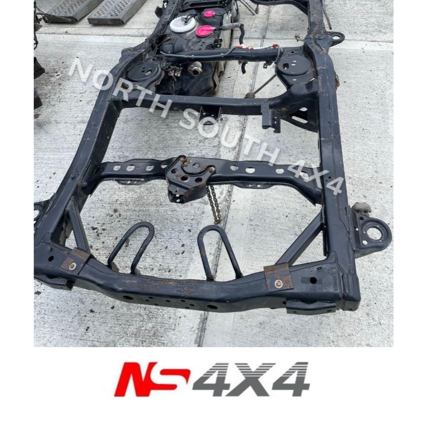 Ns4x4