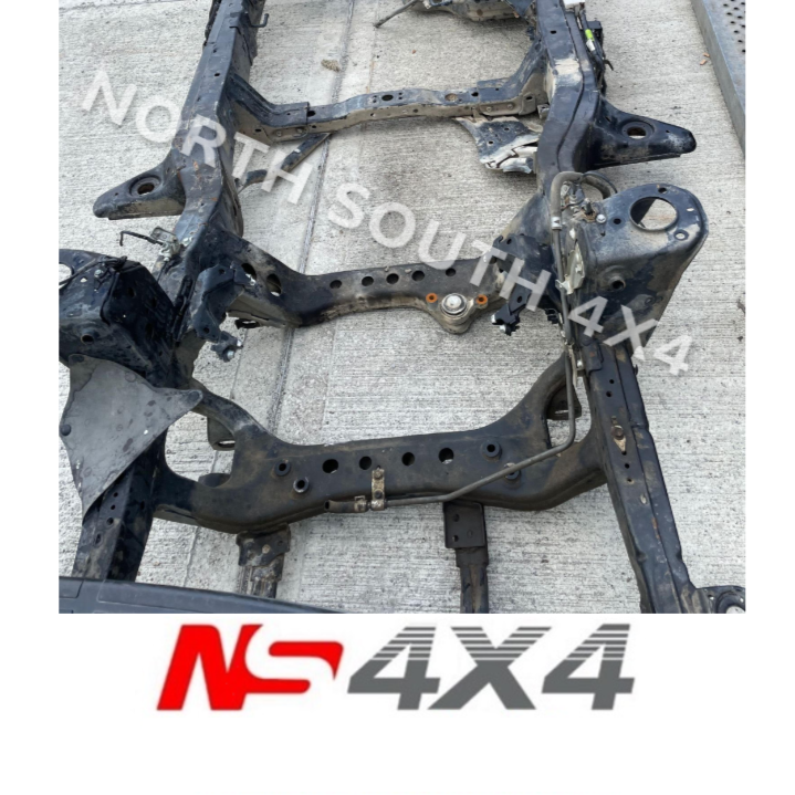 Ns4x4