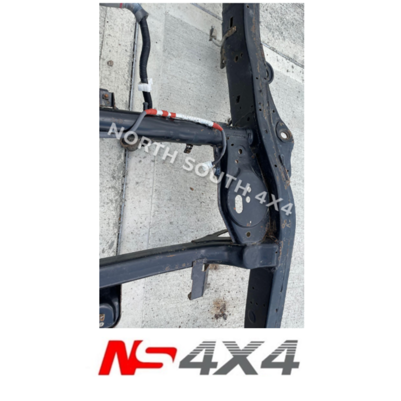Ns4x4