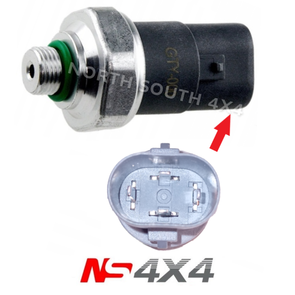 Ns4x4