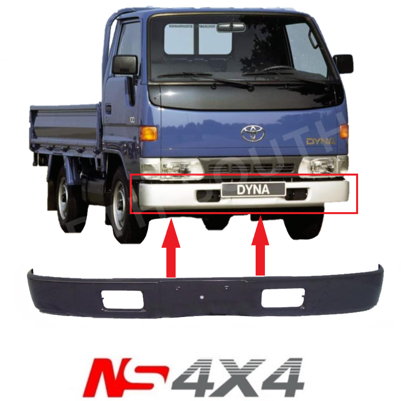 Ns4x4