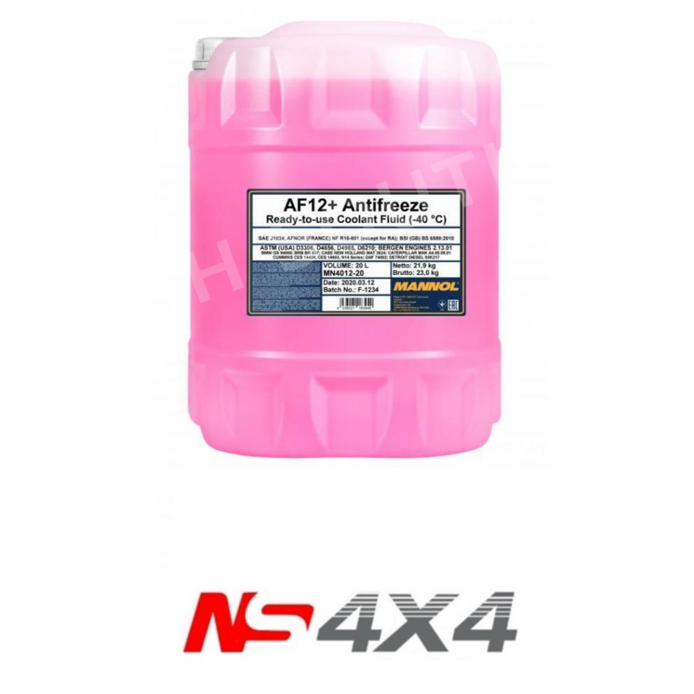 Ns4x4