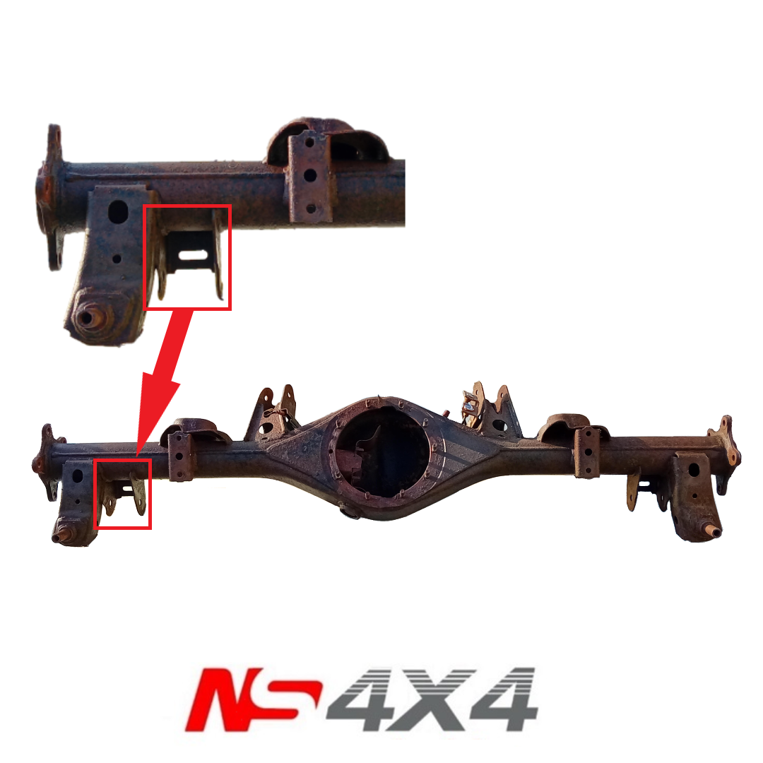 Ns4x4