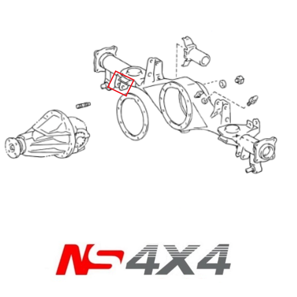 Ns4x4