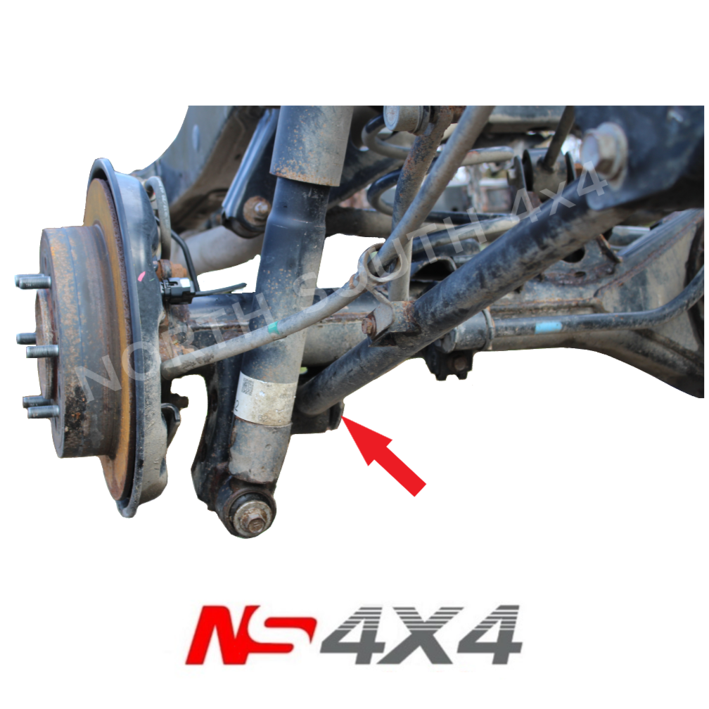 Ns4x4