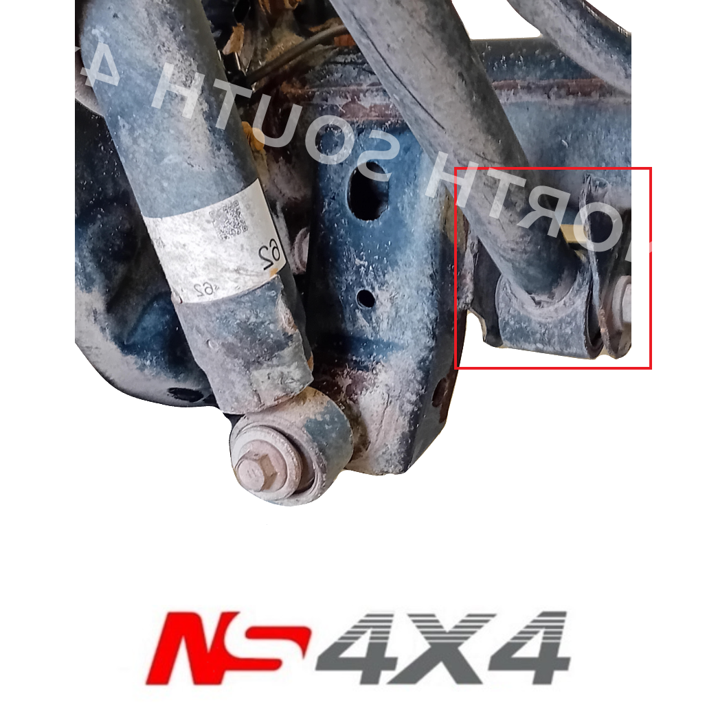 Ns4x4