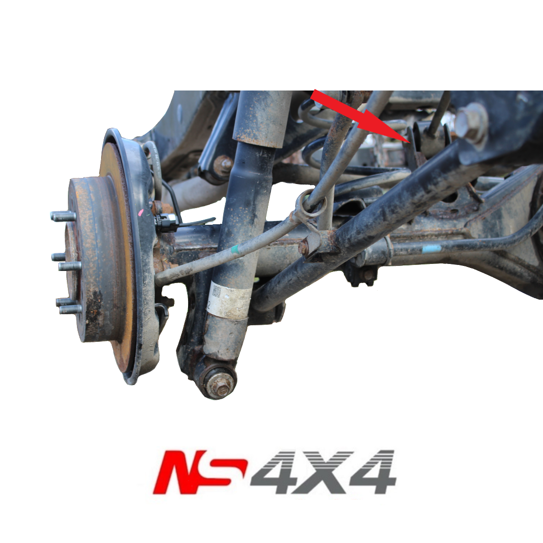 Ns4x4