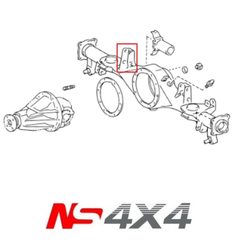 Ns4x4