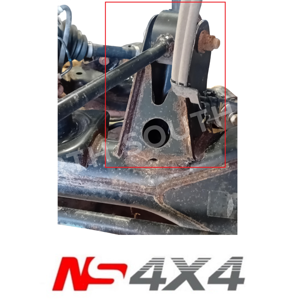 Ns4x4