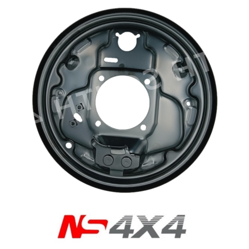 Ns4x4