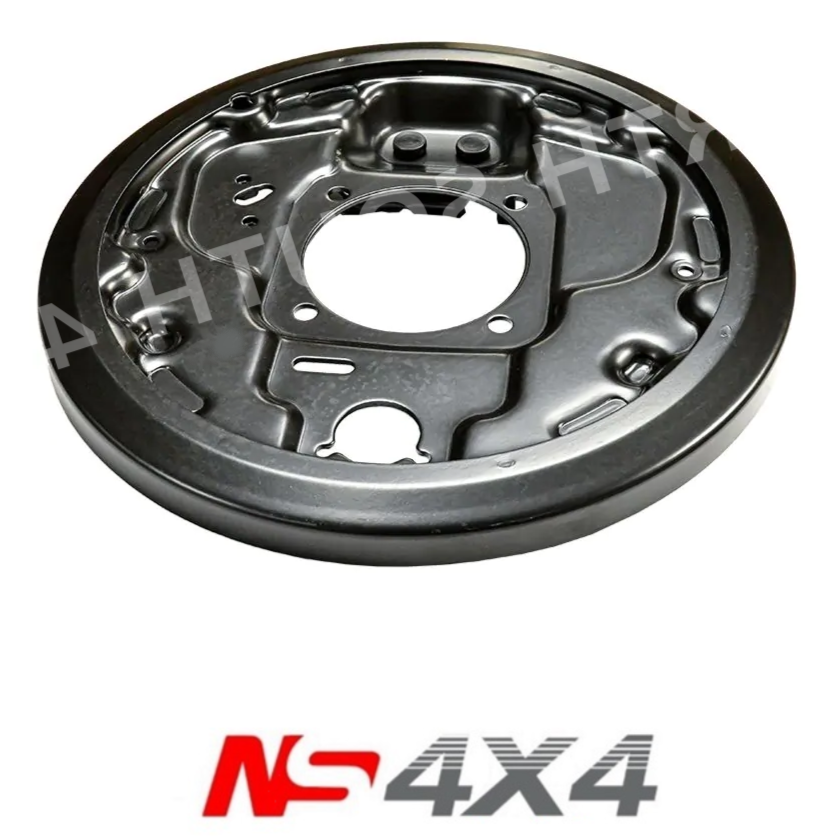 Ns4x4