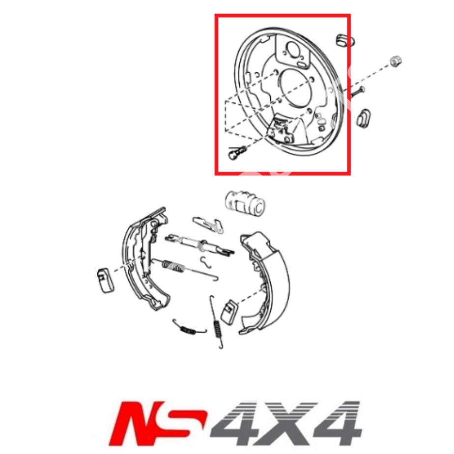 Ns4x4