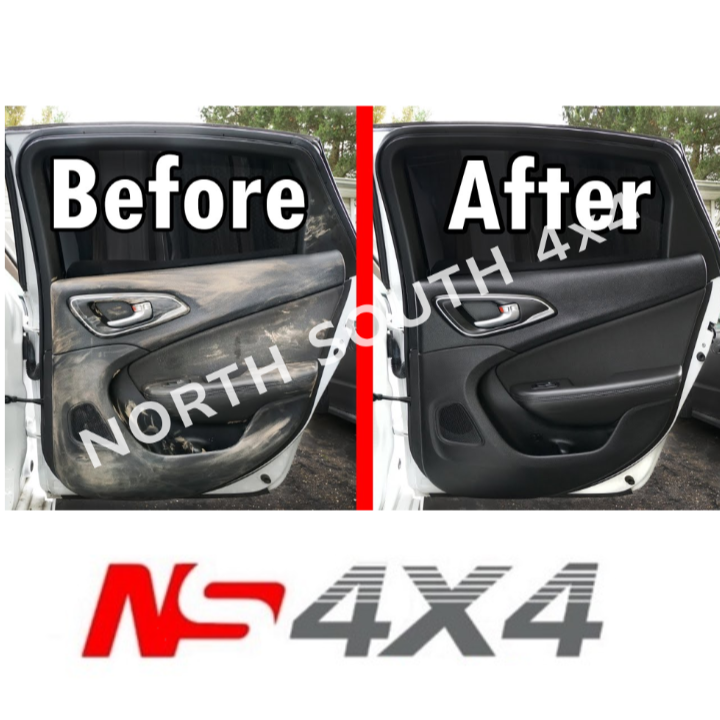 Ns4x4
