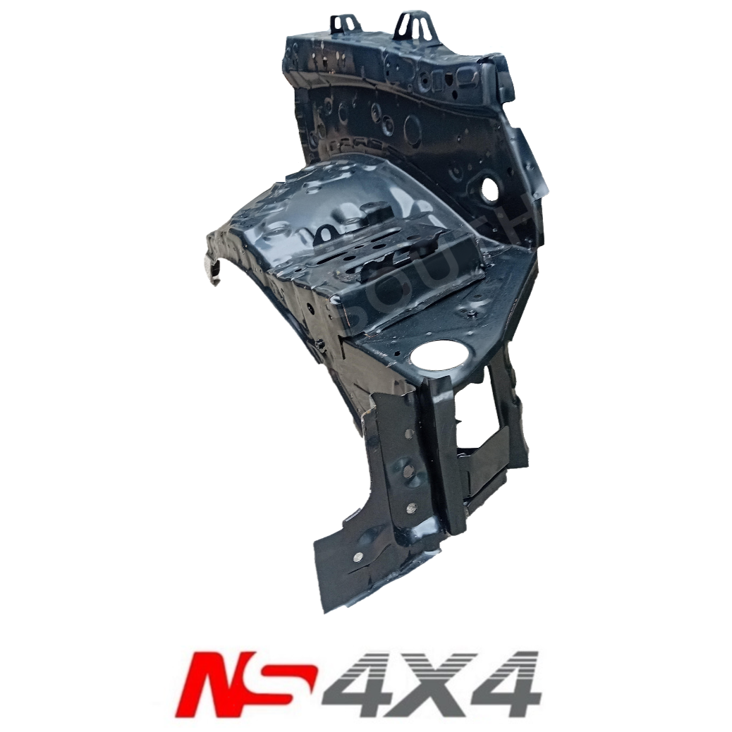 Ns4x4