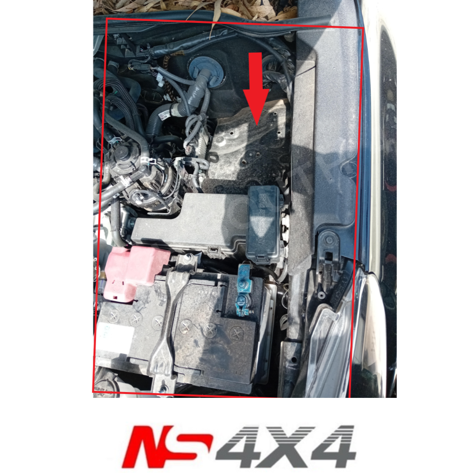 Ns4x4