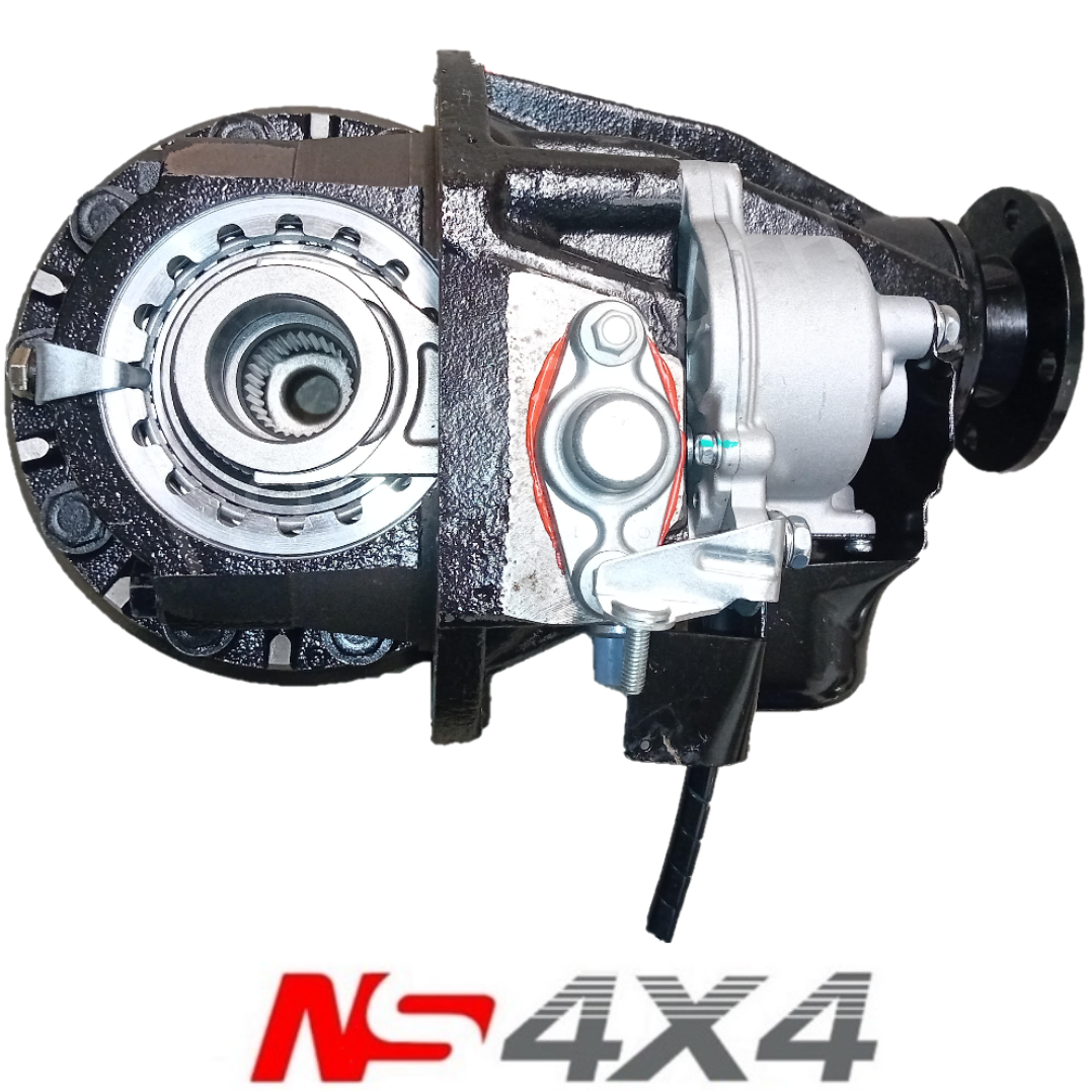 Ns4x4