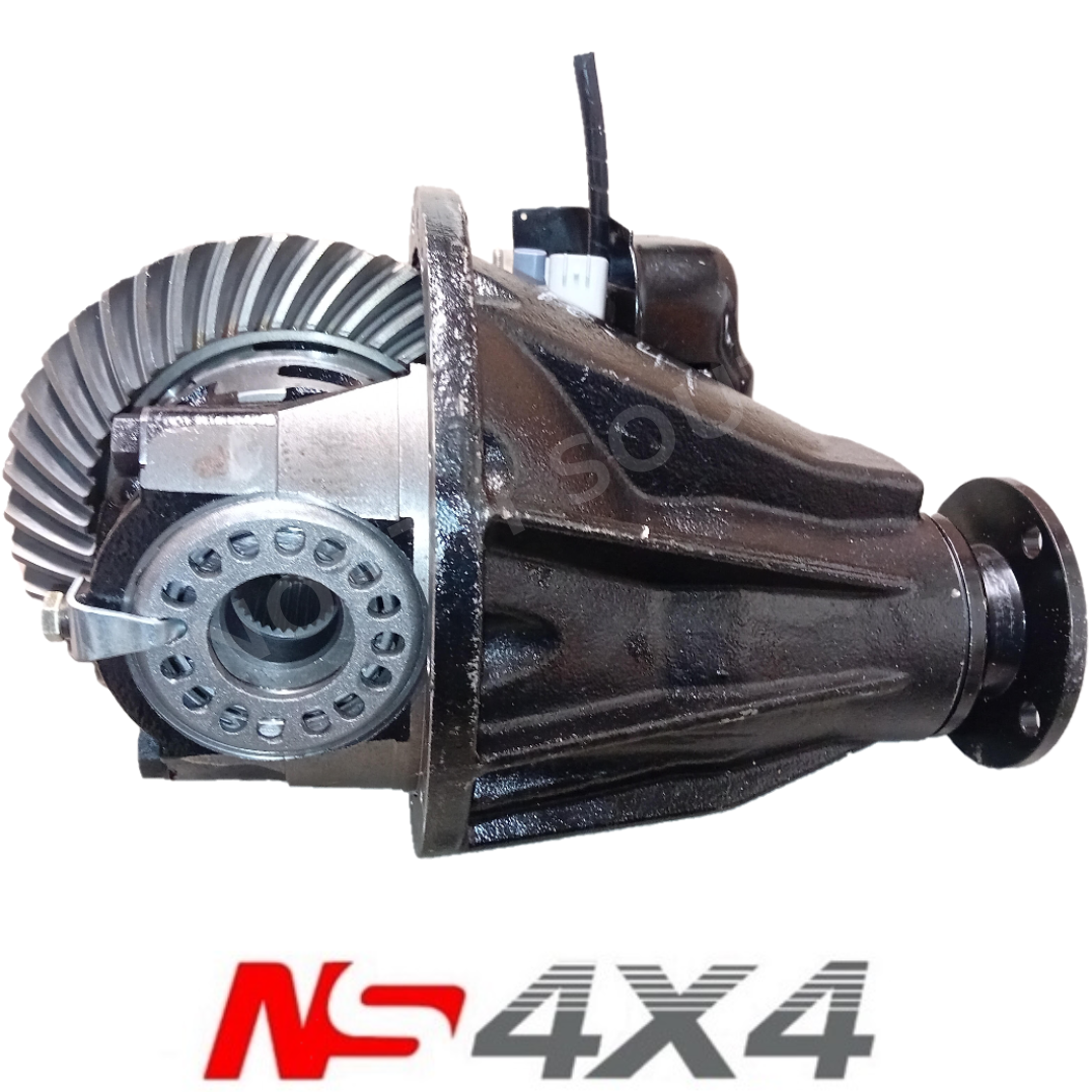 Ns4x4