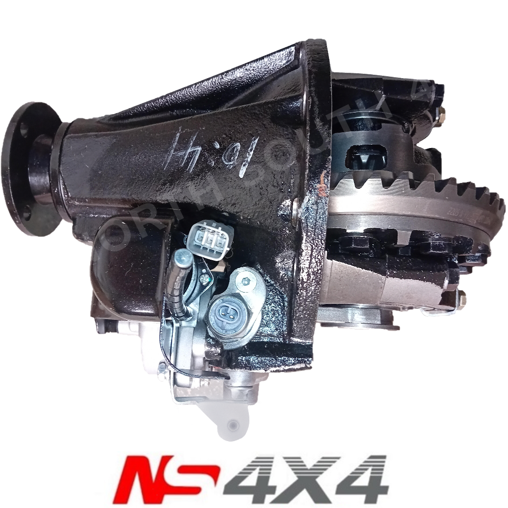 Ns4x4