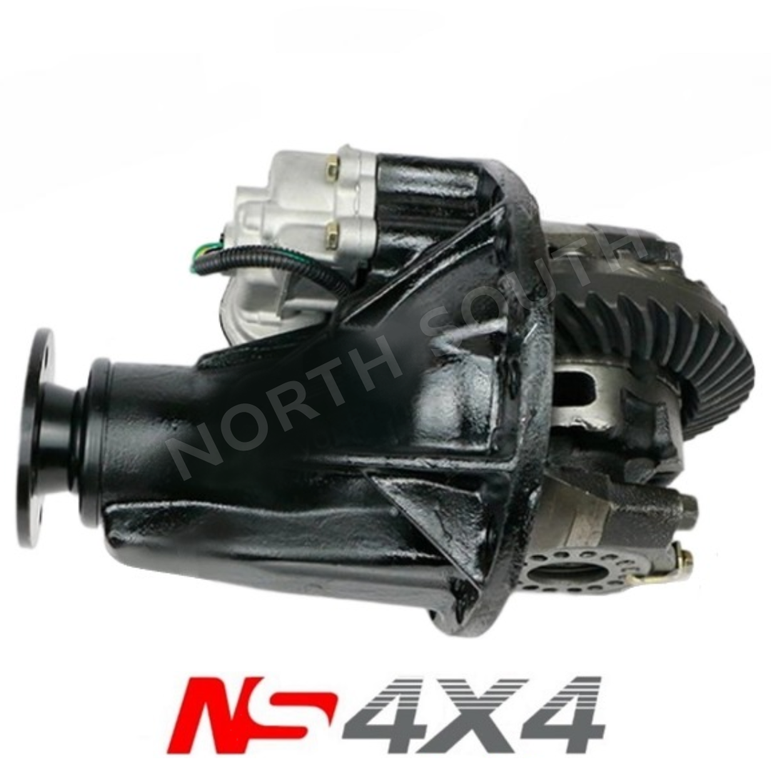 Ns4x4