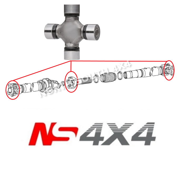 Ns4x4