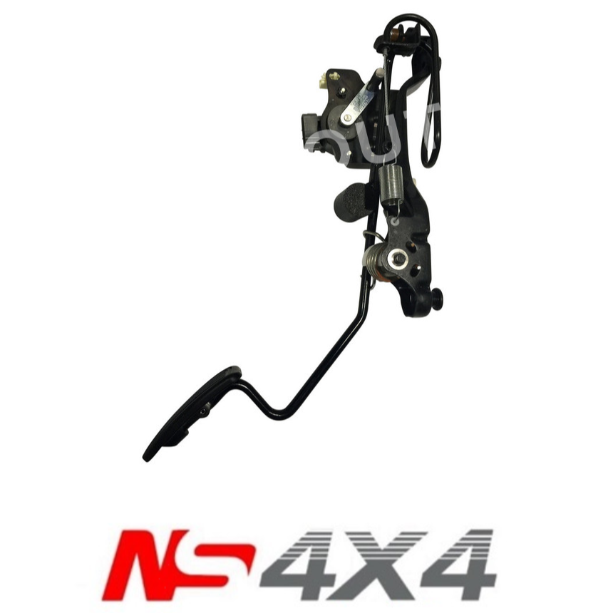 Ns4x4