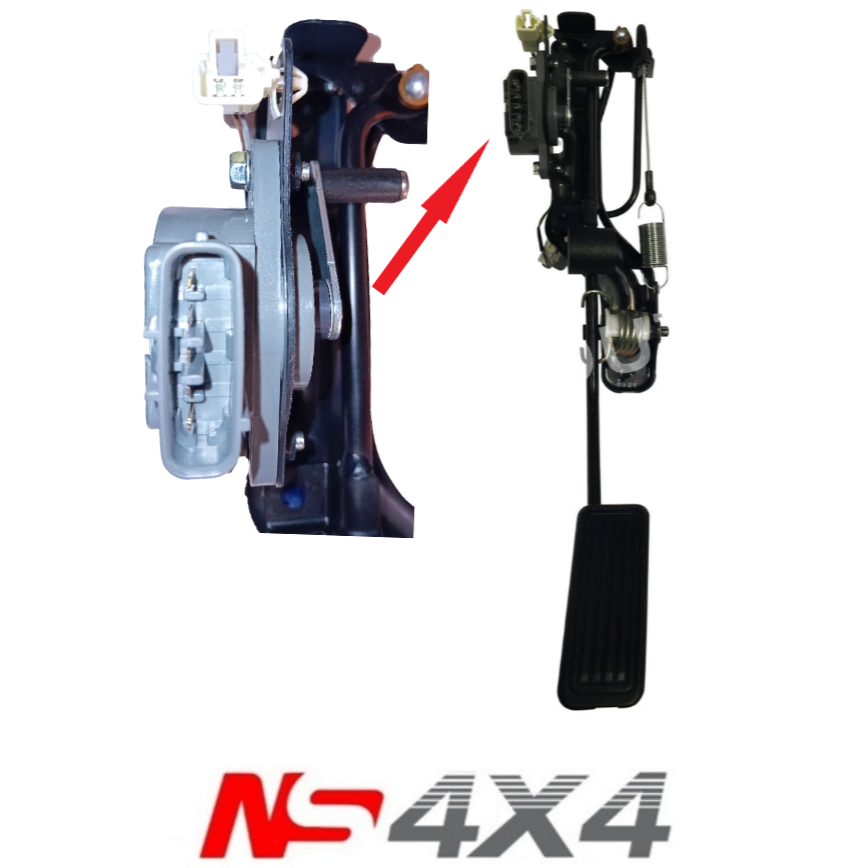 Ns4x4