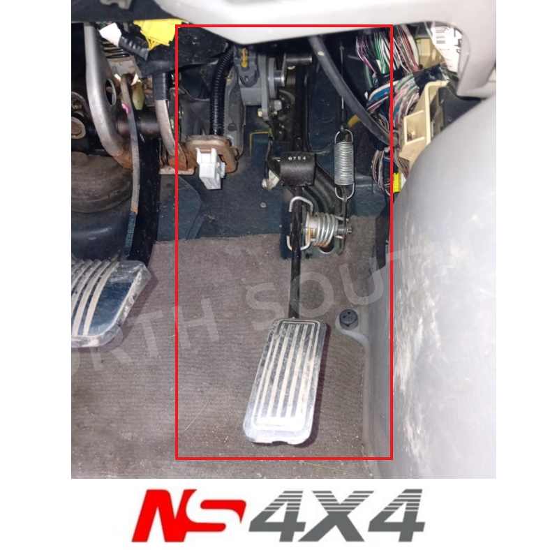 Ns4x4
