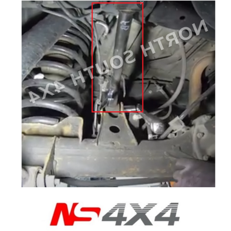 Ns4x4