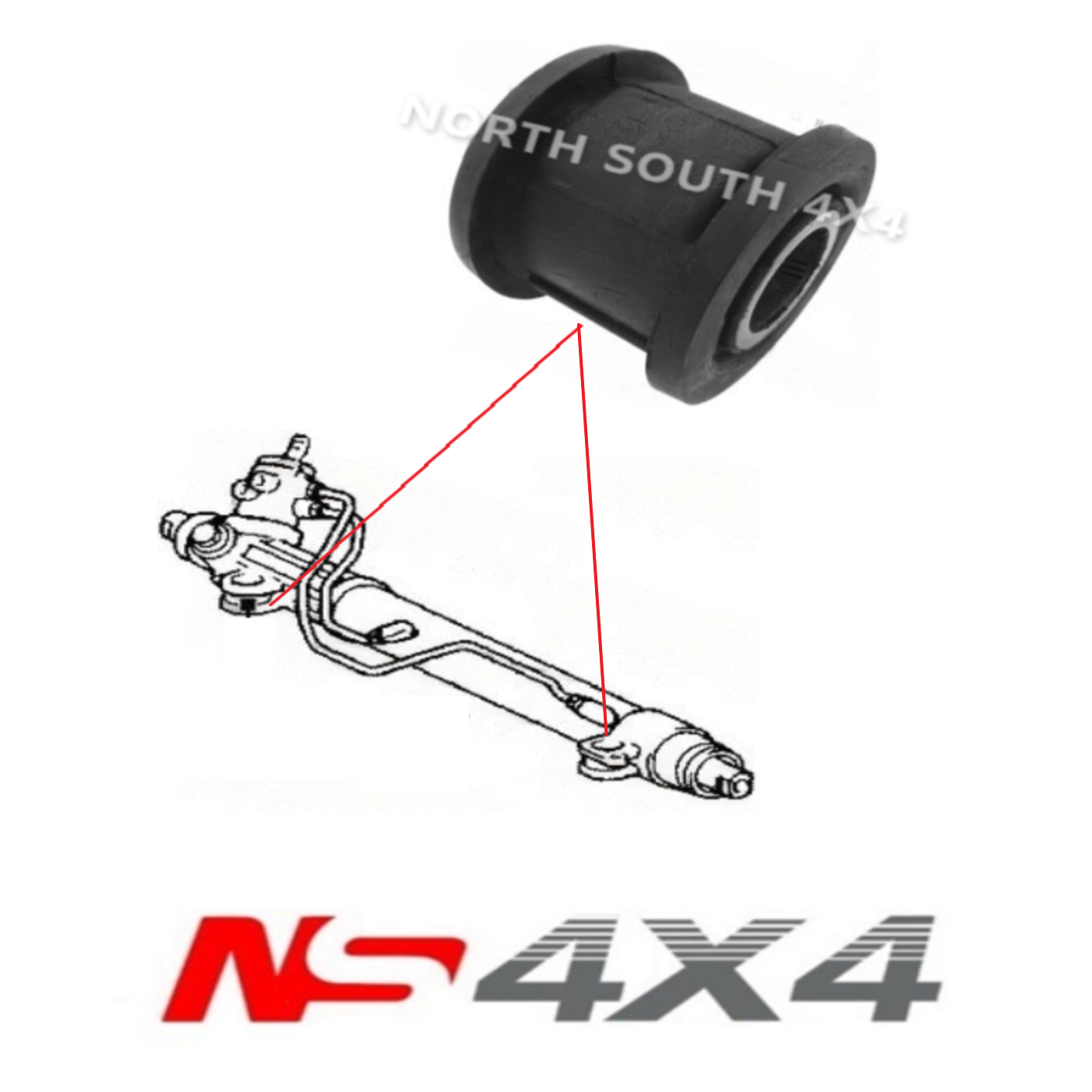 Ns4x4