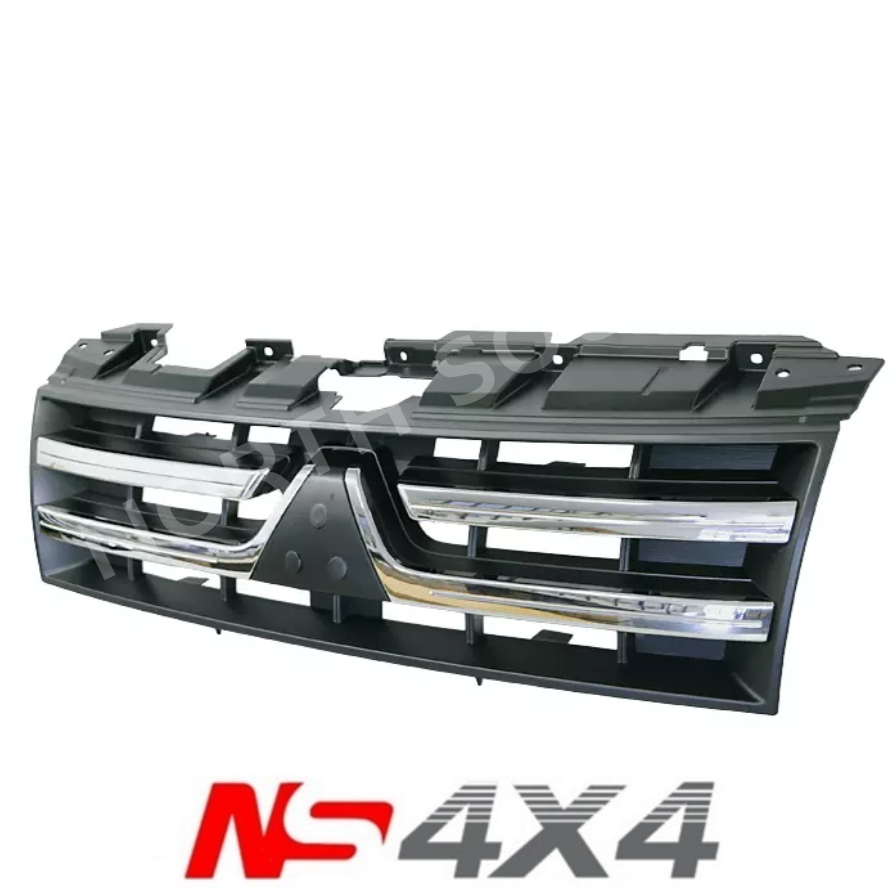 Ns4x4