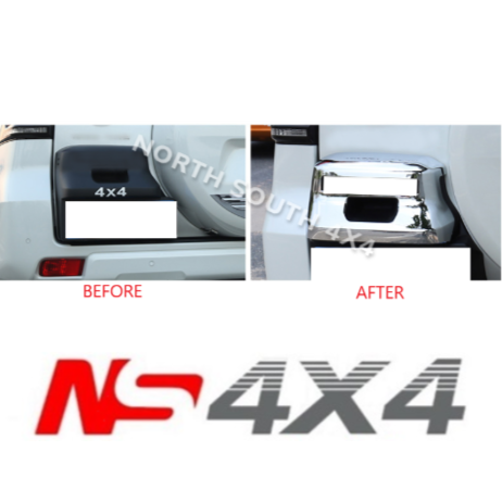 Ns4x4