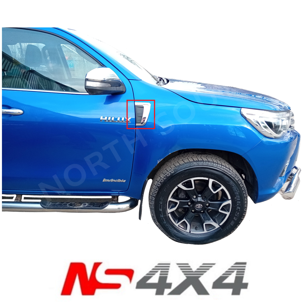 Ns4x4