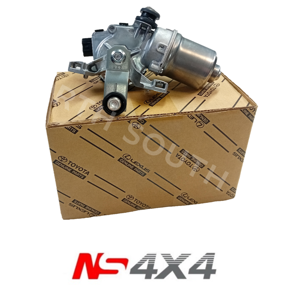 Ns4x4