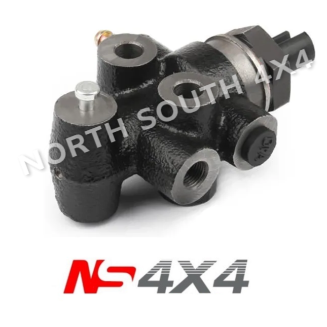 Ns4x4