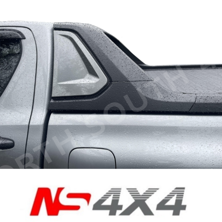 Ns4x4