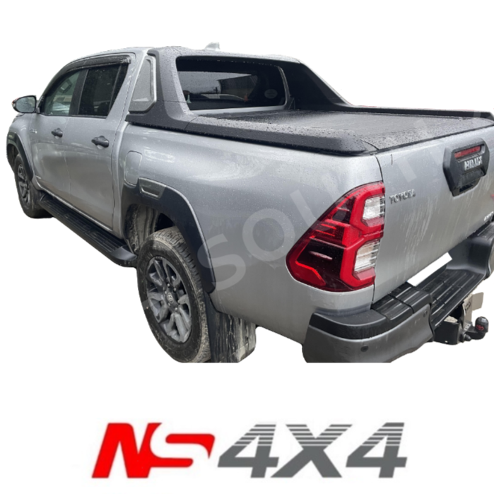 Ns4x4