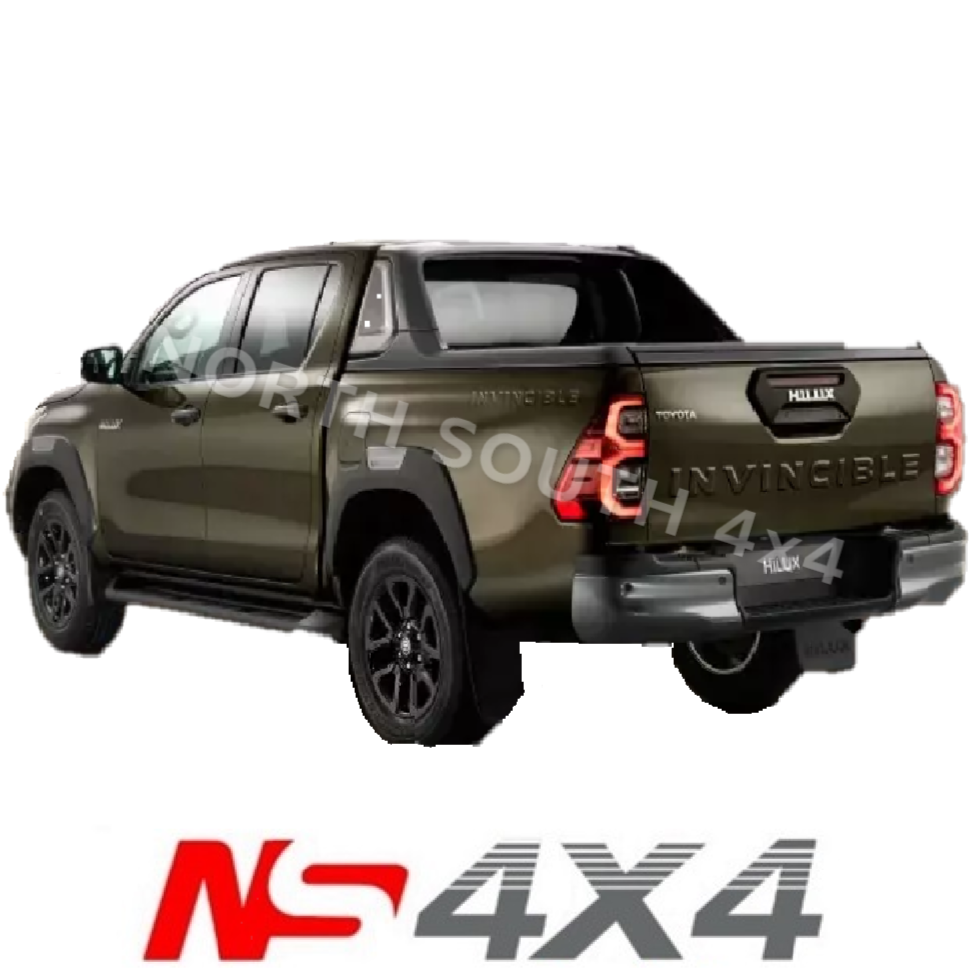 Ns4x4