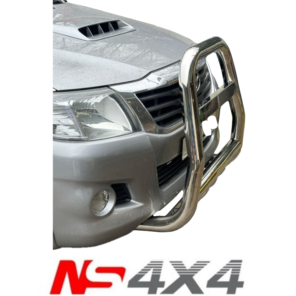 Ns4x4
